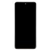 Original LCD Screen with Digitizer Full Assembly with Frame for Xiaomi Redmi Note 15 Pro 4G Mobile Phone LCD Screen Replacement