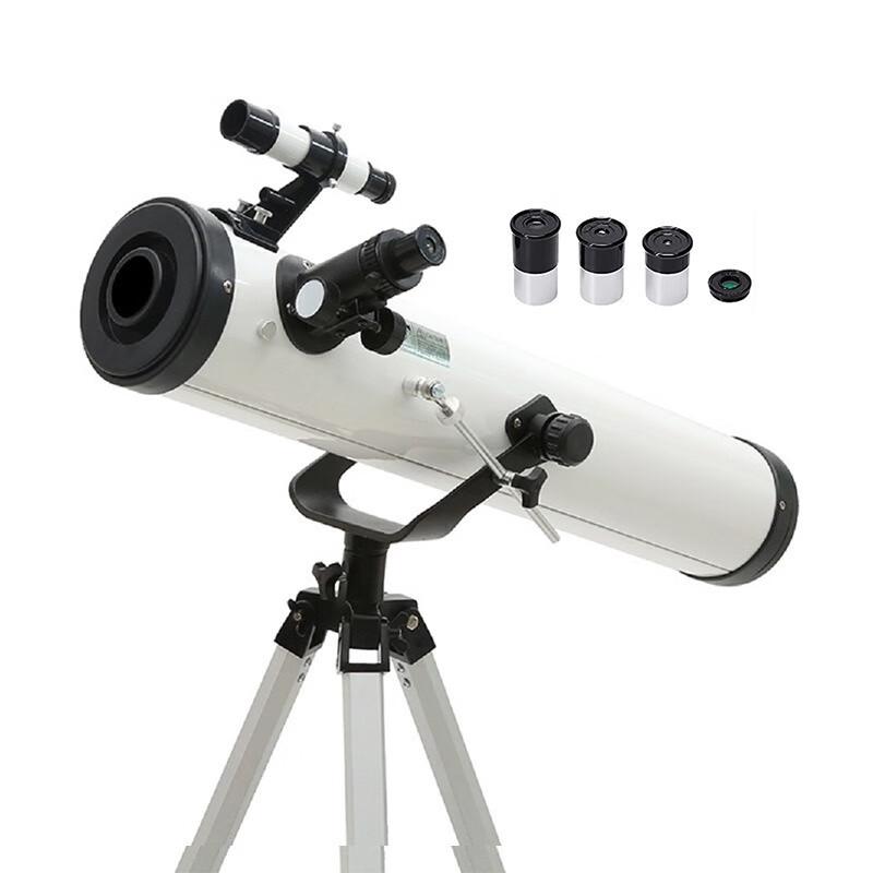 Рефракторный телескоп Miling 76700