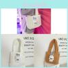 Plush Bunny Tote Bag With Magnetic Closure For Daily Use