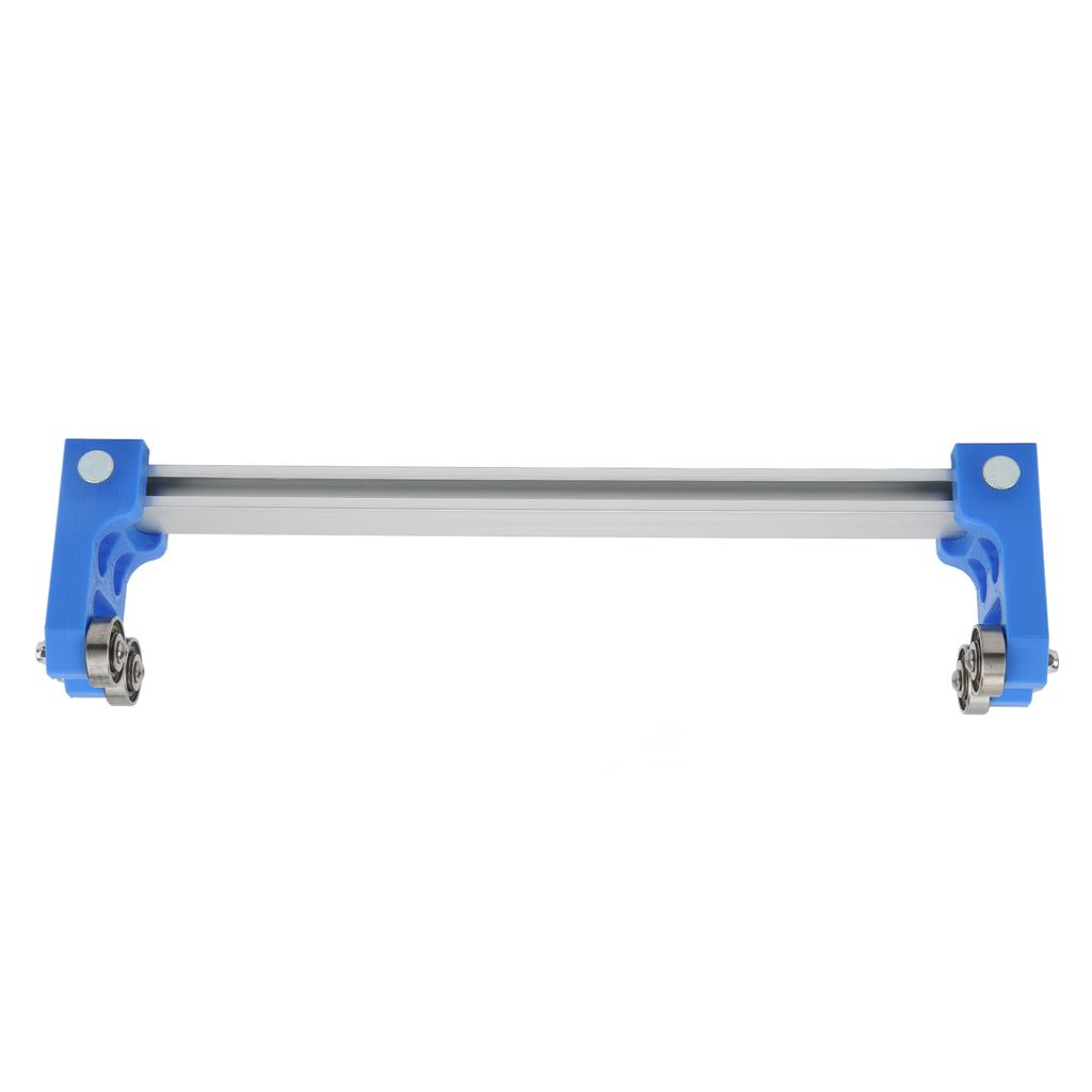 Pfeilgeradheitsdetektor Integrierte Verarbeitung Aluminiumlegierung Pfeilprüfer für Bogenschießen