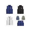 2025 High Version Goose Down Vest - Trendy Unisex Autumn/Winter Jacket