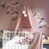 Decoration Princess for Baby Net Ornament Net Ball Bed Canopy Ornament Mosquito Net Accessories