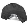 Ice Tub Cover 420D Oxford Cloth Sun Proof Snow Proof Dust Proof Ice Bath Tub Cover for Outdoor L
