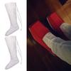 Calcetines de Monje Budista de Algodón Calcetines Shaolin Kung fu Calzado de Artes Marciales Wushu Medias Deportivas Taichi Traje Antiguo