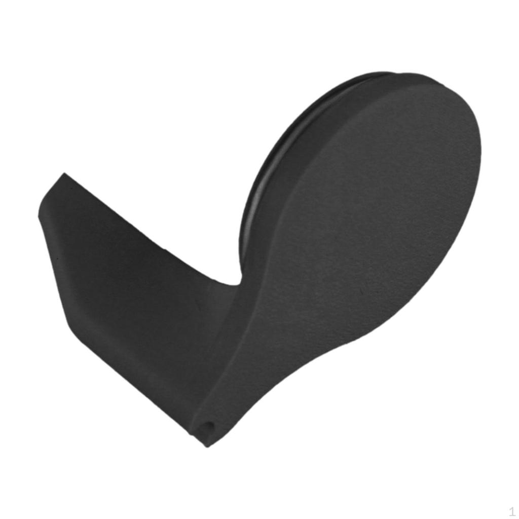 Coffee Bean Grinder Handle Cover for Manual Use, Replacement Part Smooth Grinding