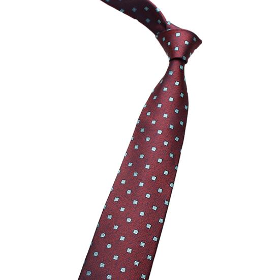 Gravata Masculina Cor Vibrante Formal Estampada Listrada Noivo Casamento Gravata Padrão Claro Pontiaguda Escritório Banquetes Gravata de Pescoço Roupa de Negócios