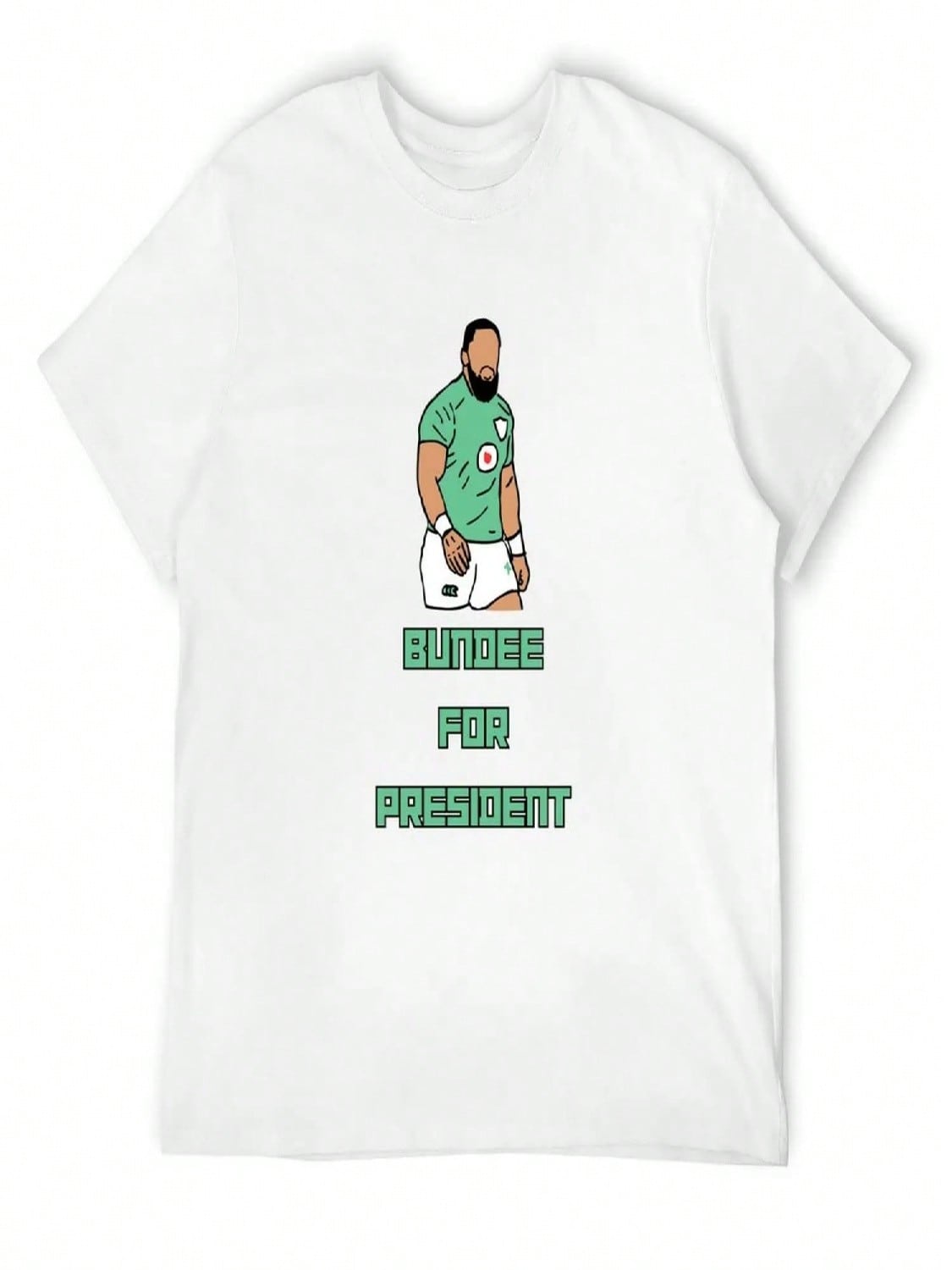 Bundee For  - Bundee Aki Tribute T-Shirt New Gifts And T-Shirts Funny Gifts Clothes Tee Shirts For unisex S разноцветный