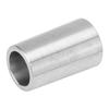 B12 to B16 Stainless Steel Conversion Sleeve Drill Chuck Conversion Barrel