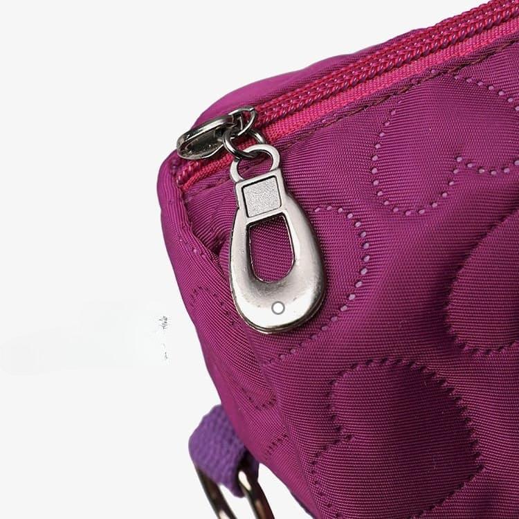 Mochila multiusos de gran capacidad bandolera para mujer