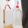 10Pcs Silicone Windproof Laundry Hanging Buckle Anti-slip Fixed Lock Hanger Clothes Hanging Organizer Hooks Outdoor Rack Clips