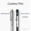 600D Real-thin Carbon Fiber Phone Case for Honor Win/Win RT Case Aramid Fiber Fabric Thinhard Magnetic Black Slim Light Red Case