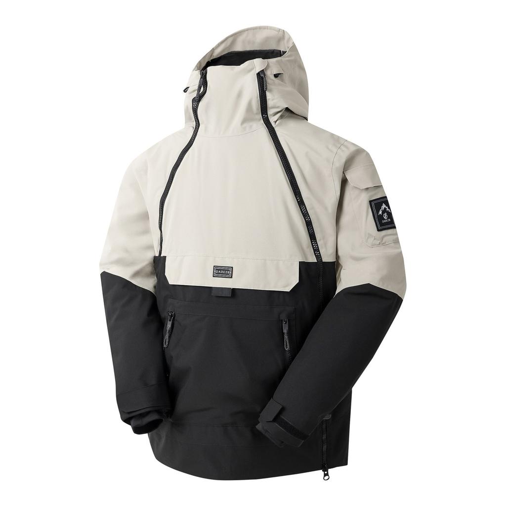 Mens II T-Bar Overhead Ski Jacket