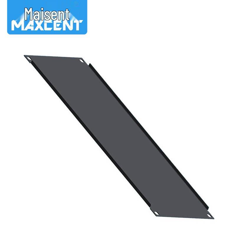 MAXCENT 19-inch Server Cabinet Blanking Panel 4U
