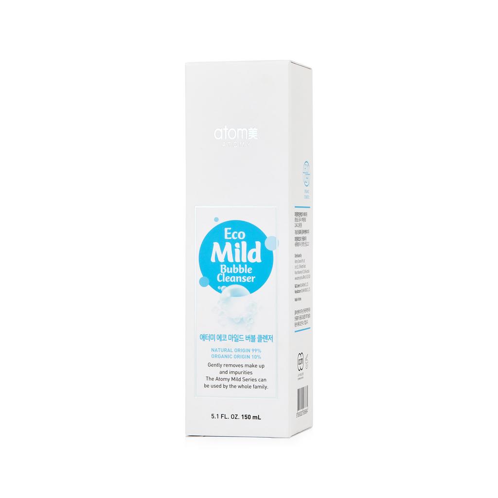 Atomy Eco Mild Bubble Cleanser *1Ea (150Ml)