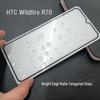HTC Wildfire R70/X Bright Edge Matte Screen Protector Film