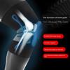 Basketball Sports Kneecaps Professional Equipment Men's and Women's Menisci Joint Running Knee Protective Sleeve Training Leggings