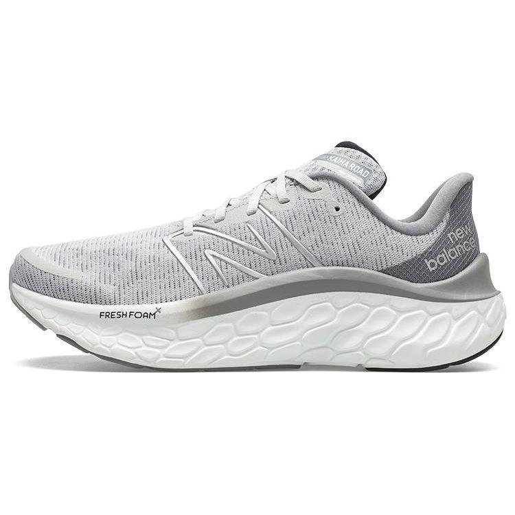 

New Balance Fresh Foam X Kaiha Road Light Aluminum Steel Silver MKAIRLG1 EU 44
