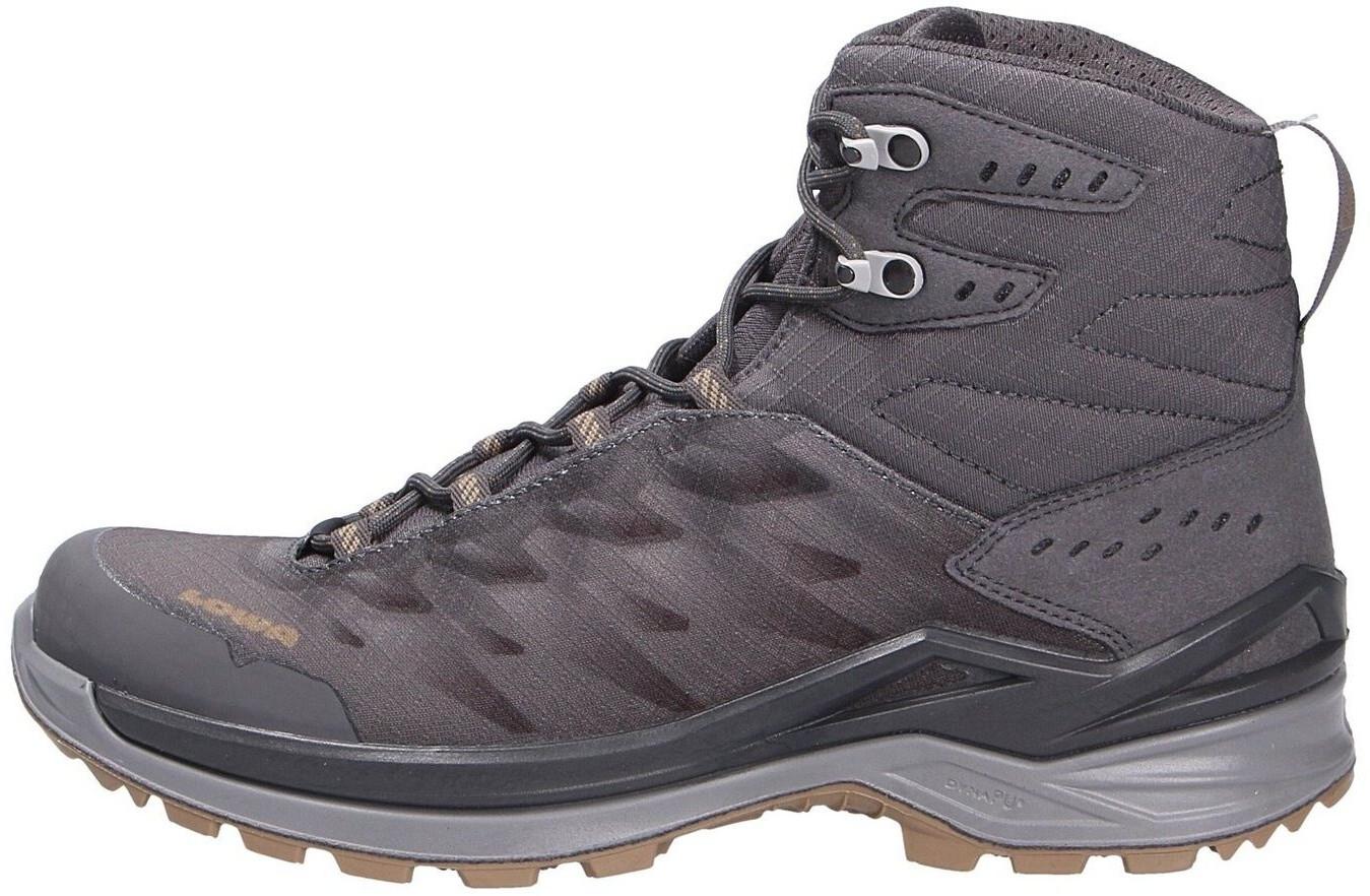 

Обувь для треккинга Lowa Ferrox GTX Mid (310678) anthracite/bronce 43 ½