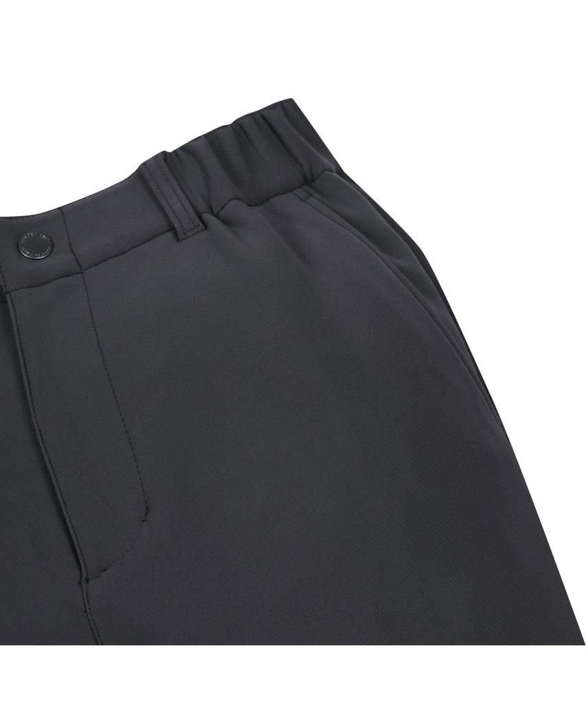 Goldeunbeeo Bonded Fabric Cargo Pants G4Paw25901Gyx