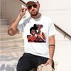 Son And Et T Shirt Unisex Unisex Shirts Funny Retro Graphic Tshirts Summer Fashion Streetwear Unisex Clothing 80118 2026 New Model