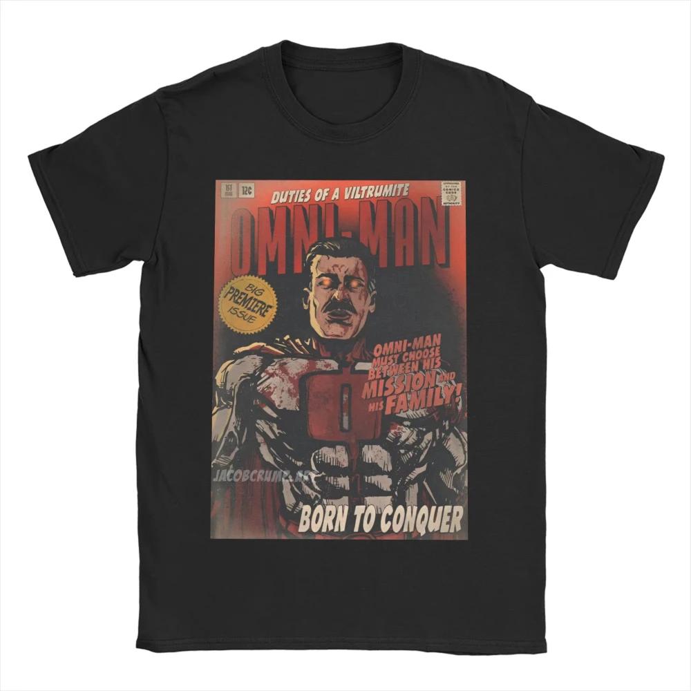 

Непобедимая Принтованная Футболка Лето Комикс Аниме Харадзюку Футболки Мужчины Женщины Хлопок Круглый Вырез Топ Футболки Короткий Рукав Эстетичные Топы S