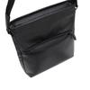 [última] Cuero Sintético PU de Cuidado Fácil para Hombre x Estuche de Cuero Liso Resistente, Se Adapta a Documentos Tamaño B5 y Tablets de 10,1 pulgadas [Dino] No. 68173
