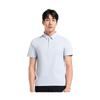 SCALER Men's Seamless Quick-Dry Polo Shirt F4517682