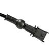Front ABS Sensor LH or RH 1238236 For Vauxhall Combo Corsa Meriva Tigra 9115064