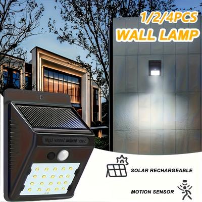 LED-lampen – LED-zonnelampen