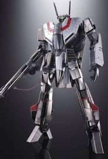 

DX Chogokin Valkyrie CHOUGOUKIN 50th Exclusive 300mm VF-1J Approx.