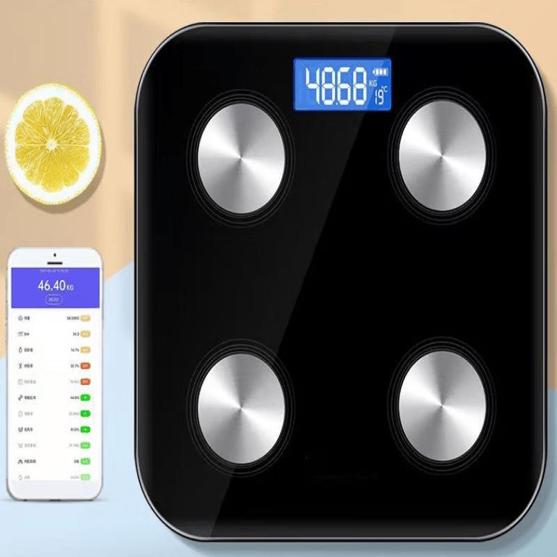 Brangdy Smart Body Fat Scale (CN version)