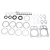 Engines Overhaul Kit Aluminum Alloy Pistons Rings Gasket Set Compatible for CH18 CH20 CH22