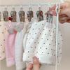 18 Clips Socks Drying Rack Stainless Steel Large Capacity Multi-clip Sock Drying Hanger Folding Space Saving