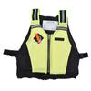 Fishing Vest Oversized Snorkeling Reflective Comfortable Large Capacity Non Professional Life