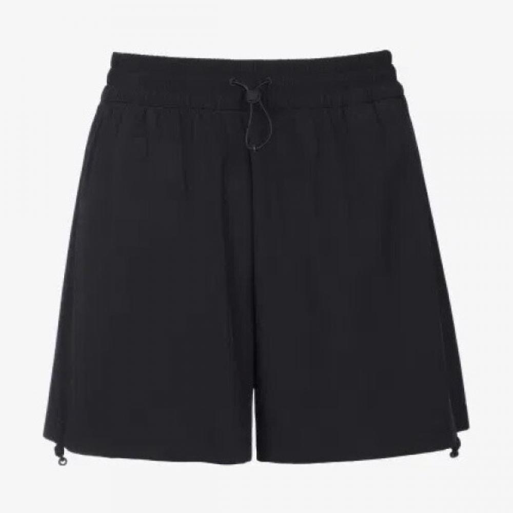 Fila Lightweight Stretch Side String Shorts Fs2trg2453fblk 85(L)