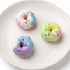 Donut Shape Crispy Donut Squishy Toy Crispy Crispy Donut Fidget Toy  Gift Giving