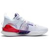 Li Ning Speed 8 Premium Summer Game Ready Cushioning Slip Resistant Abrasion Resistant Breathable Coverage Support ABAS015-4