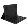 Pouzdro s klávesnicí pro 9palcový až 11palcový tablet Univerzální pouzdro na tablet s Bluetooth 3.0 Magneticky odnímatelné