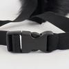 Fuchsohren-Stirnband mit Schwanz Fuchs Katzenohren und Schwanz Set Halloween Cosplay Party Fuchs Kostüm Zubehör Kind Erwachsener