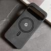 Luxury Business Leather for Magsafe Phone Case for Google Pixel 10 9 8 7 Pro XL 8A 7A Magnetic Wireless Charging Protect Cover