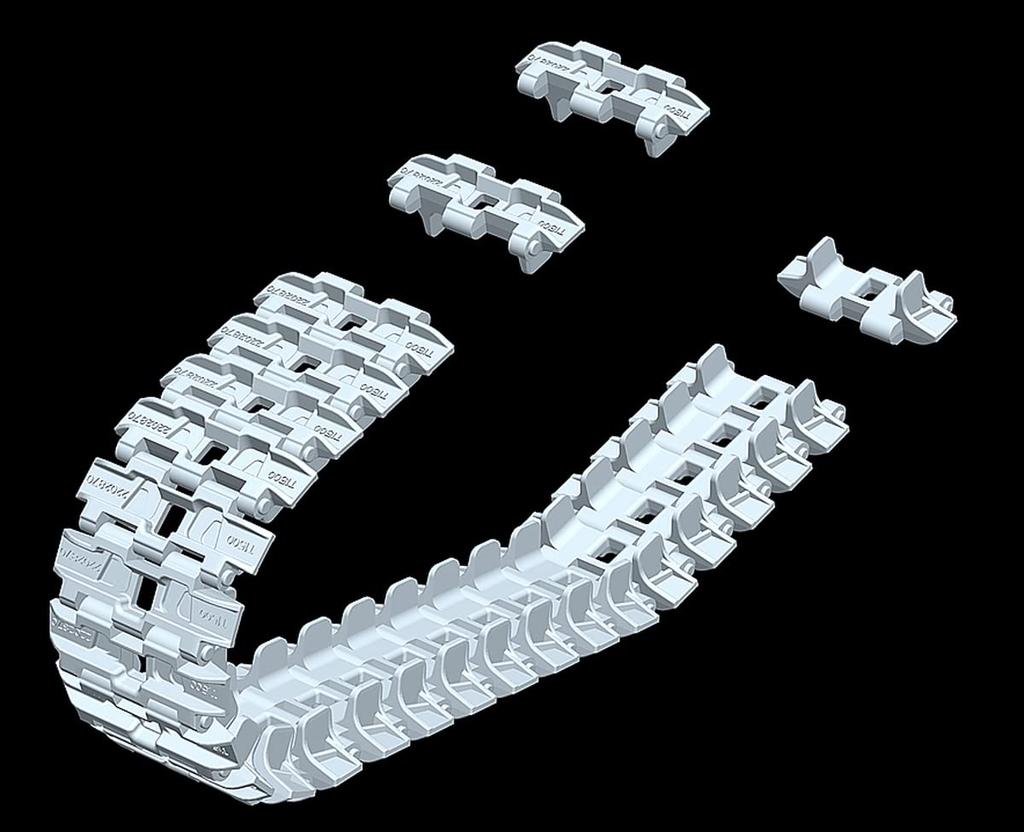 MiniArt Valentine Canadian Early Model MA35123 Plastic Model 1/35 MK.IV