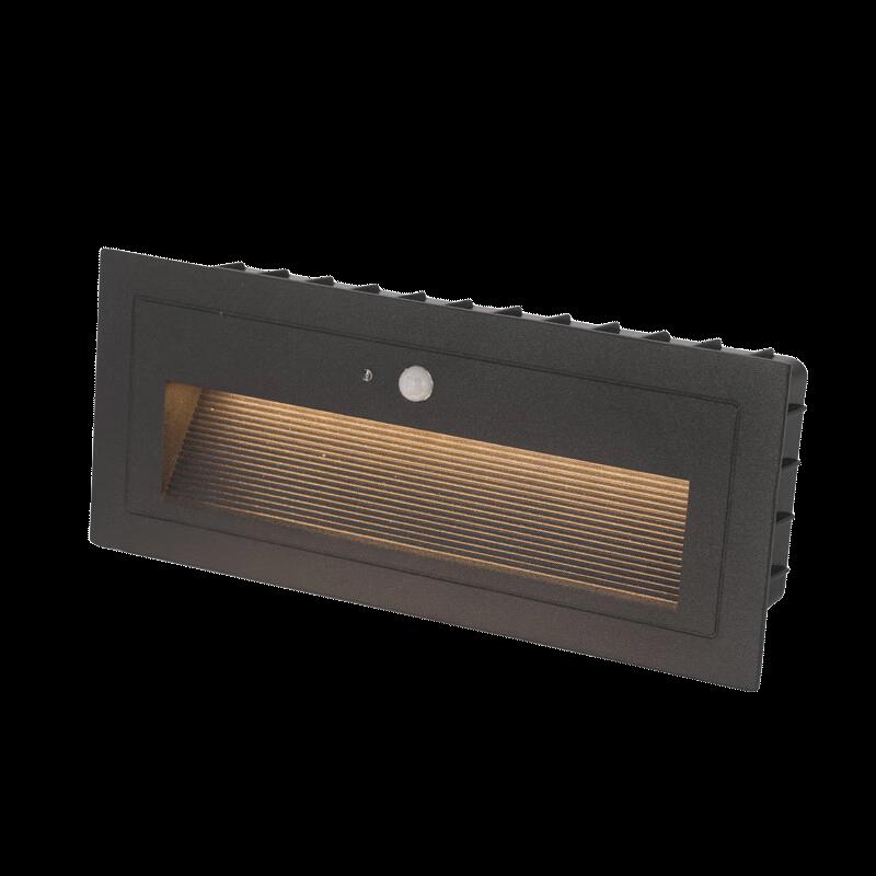 DiShiLi LED Recessed Step Light