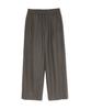 IEY Easy Banding Trouser Brown
