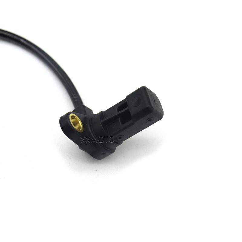 For BMW R900RT R1200RT K1300GT K1600GT K1600GTL R 1200RT 900RT 1300R Motorcycle ABS Wheel Speed Sensor Signal Wire Silicone Cord