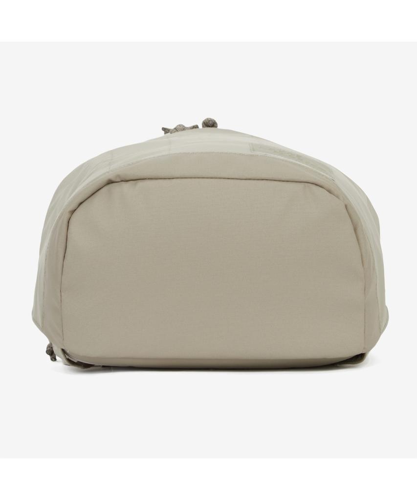 The North Face Nm2Sr30C Women'S Never Stop Daypack Grayish_Beige