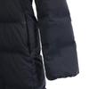 Uniqlo Seamless Down Coat S Navy Women Used