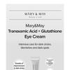 Mary&May - Glutathione Eye Cream Special Set