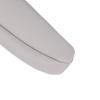 2PcsCelsiusSet Car Front Seat Armrest Cover Leather Waterproof Good Toughness Replacement for   Siena 2005‑2010