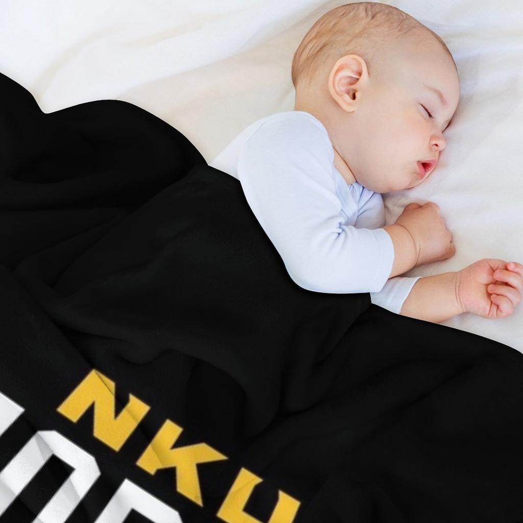 Northern Kentucky Norse Throw Blanket valentine gift ideas Hairys blankets ands Heavy Blankets