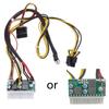 DC-ATX 12V Pico Switch PSU Car Auto ITX ATX- Power Supply Module 160W 250W 300W for MINI Computers Digital Set-top Boxes